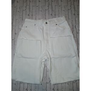 Womens Vintage Levi 951 Size 12 Short
